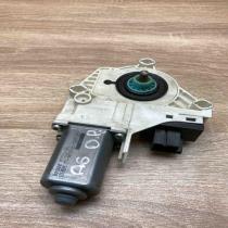 4F0959802D Right Side  Front door window regulator with motor Audi A6 S6 C6 4F