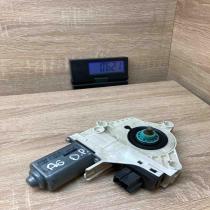 4F0959802D Right Side  Front door window regulator with motor Audi A6 S6 C6 4F