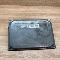 4M51 12A650 HF S118934101F Used Engine control unit/module ECU Ford Focus