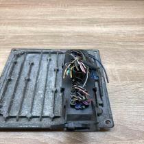 4M51 12A650 HF S118934101F Used Engine control unit/module ECU Ford Focus