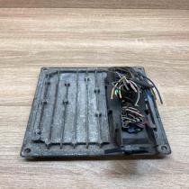 4M51 12A650 HF S118934101F Used Engine control unit/module ECU Ford Focus