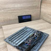4M51 12A650 HF S118934101F Used Engine control unit/module ECU Ford Focus