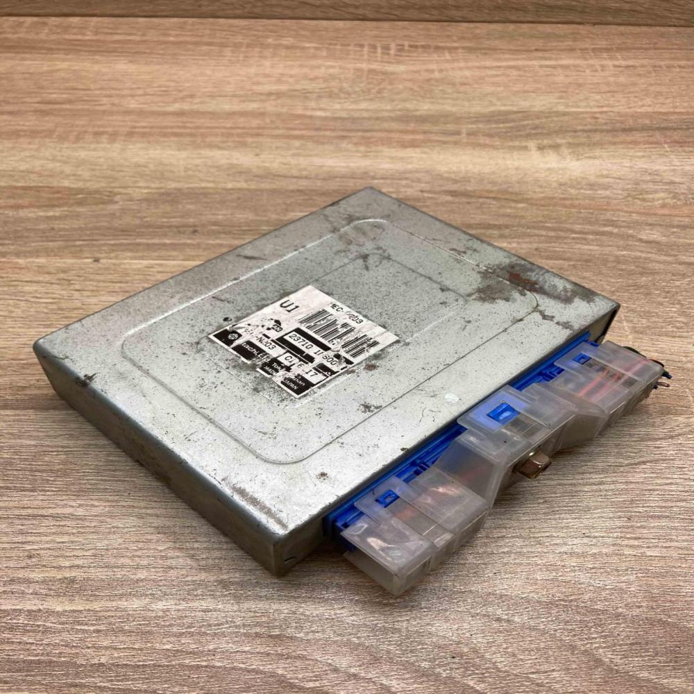23710 1N600  With Plug Engine control unit/module ECU Nissan X-Trail T30