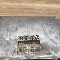 RF4F18881D 275800 5663 With Plug Engine control unit/module ECU Mazda 626