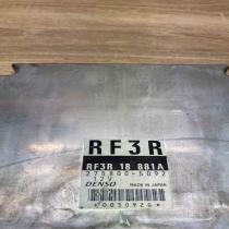 RF3R18881A 275800 5092  Engine control unit/module ECU Mazda Premacy