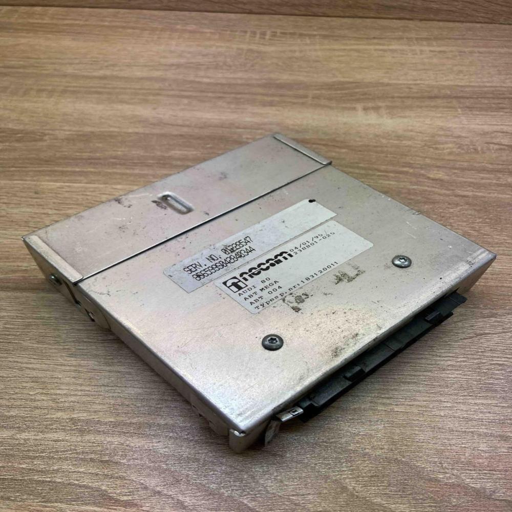 01228547   Engine control unit/module ECU Pontiac Trans Sport