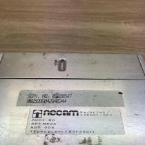 01228547   Engine control unit/module ECU Pontiac Trans Sport
