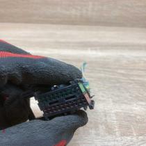 953122  Black Plug wire Peugeot 2008 II