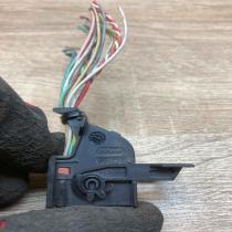 953122  Black Plug wire Peugeot 2008 II