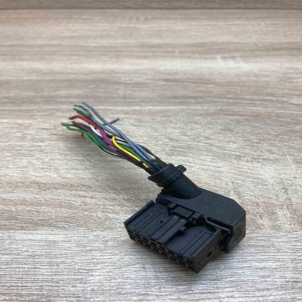 443972807 443972805  Plug wire Audi A6 S6 C5 4B