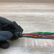 443972807 443972805  Plug wire Audi A6 S6 C5 4B