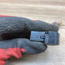 443972807 443972805  Plug wire Audi A6 S6 C5 4B