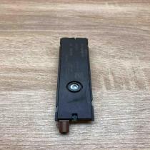 A1668201089 ZGS004  Aerial antenna amplifier Mercedes-Benz ML W166