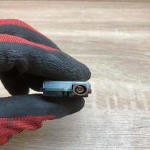 A1668201089 ZGS004  Aerial antenna amplifier Mercedes-Benz ML W166