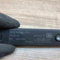 A1668201089 ZGS004  Aerial antenna amplifier Mercedes-Benz ML W166