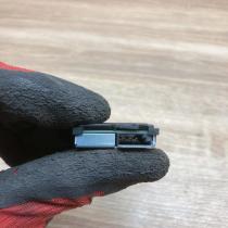 A1668201089 ZGS004  Aerial antenna amplifier Mercedes-Benz ML W166