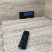 A1668201089 ZGS004  Aerial antenna amplifier Mercedes-Benz ML W166