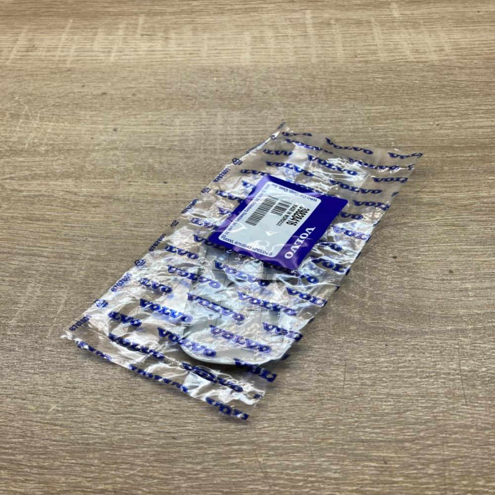 39828416   Sun visor clip/hook/bracket Volvo S60