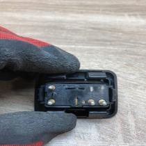 2028205310 03809761  Electric window control switch Mercedes-Benz C W202