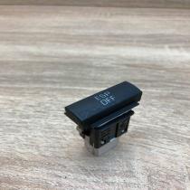 1Z0927134A 123 06  ESP (stability program) switch Skoda Octavia Mk2 (1Z)
