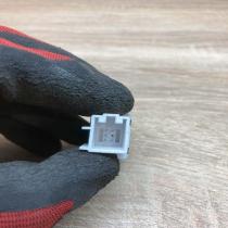 1Z0927134A 123 06  ESP (stability program) switch Skoda Octavia Mk2 (1Z)