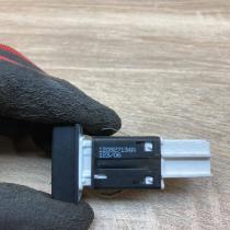 1Z0927134A 123 06  ESP (stability program) switch Skoda Octavia Mk2 (1Z)