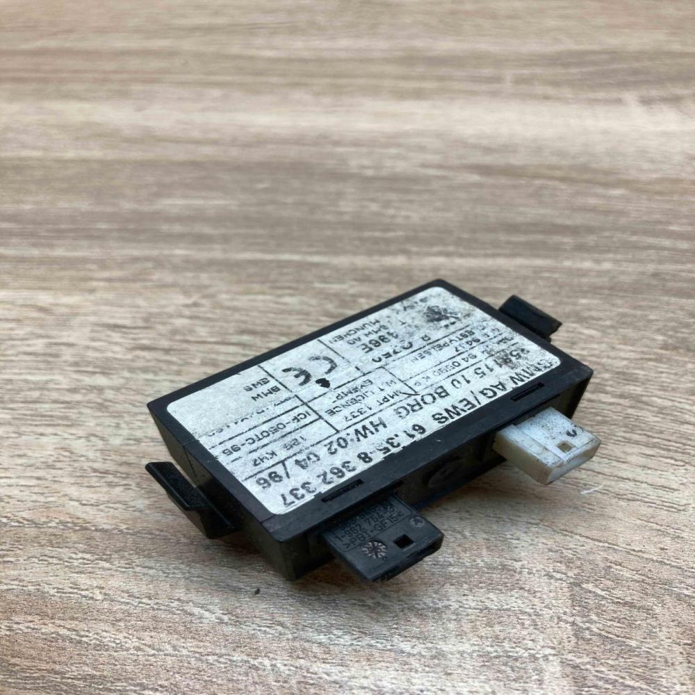 8362337   Immobilizer control unit/module BMW 5 E39