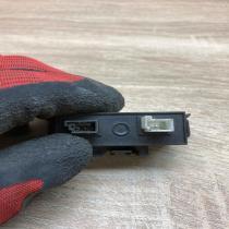 8362337   Immobilizer control unit/module BMW 5 E39