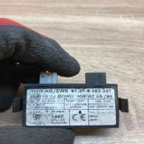 8362337   Immobilizer control unit/module BMW 5 E39