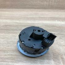 1Z0941431C   Light switch Skoda Octavia Mk2 (1Z)