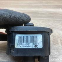 1Z0941431C   Light switch Skoda Octavia Mk2 (1Z)
