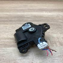D266 NE9AA01   Air flap motor/actuator Hyundai i30