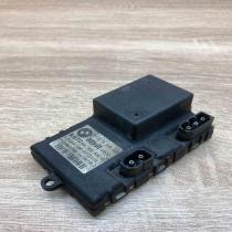 6948422 5HL008606 00  Heater blower motor/fan resistor BMW 5 E60 E61