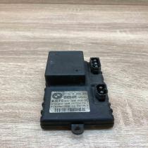 6948422 5HL008606 00  Heater blower motor/fan resistor BMW 5 E60 E61