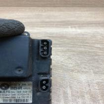 6948422 5HL008606 00  Heater blower motor/fan resistor BMW 5 E60 E61