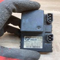 6948422 5HL008606 00  Heater blower motor/fan resistor BMW 5 E60 E61