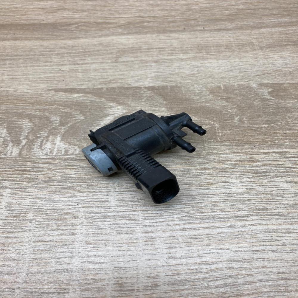 1K0906283A   Turbo solenoid valve Audi A4 S4 B7 8E 8H