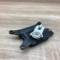 1K1907511C 0132801340  Air flap motor/actuator Volkswagen PASSAT B7