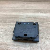 7M0959121 5WK4558  Alarm control unit/module Volkswagen Sharan