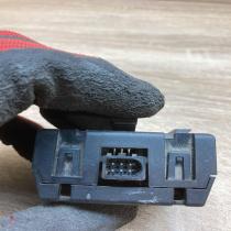 7M0959121 5WK4558  Alarm control unit/module Volkswagen Sharan