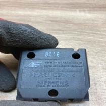 7M0959121 5WK4558  Alarm control unit/module Volkswagen Sharan