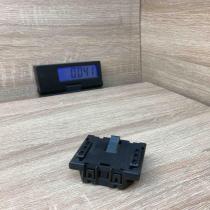7M0959121 5WK4558  Alarm control unit/module Volkswagen Sharan