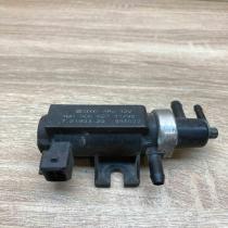 1H0906627 98T072  Turbo solenoid valve Volkswagen Golf IV