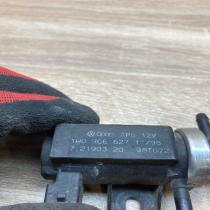 1H0906627 98T072  Turbo solenoid valve Volkswagen Golf IV