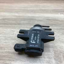 1H0906627 98T072  Turbo solenoid valve Volkswagen Golf IV