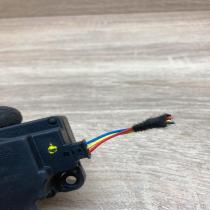 6G9N 19E616 BB F7138 With Plug Air flap motor/actuator Volvo V60