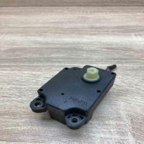 6G9N 19E616 BB F7138 With Plug Air flap motor/actuator Volvo V60