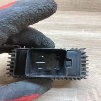 09132691 51299008  Glow plug pre-heat relay Opel Astra G