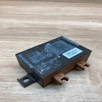 1H0953257BB 5WK4678 Used Immobilizer control unit/module Volkswagen Polo II 86C