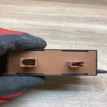 1H0953257BB 5WK4678 Used Immobilizer control unit/module Volkswagen Polo II 86C